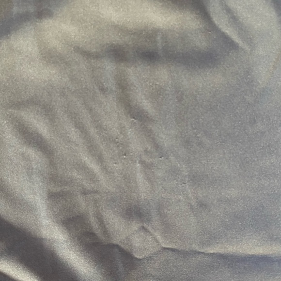 Yumiko Pink and Gray Women's Leotard XS - Picture 5 of 5